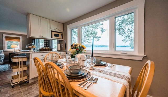 Cozy Keyes Cottage-family-friendly Amazing Views