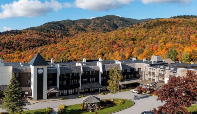 Cozy Liftside Ski Condo at Bolton Valley