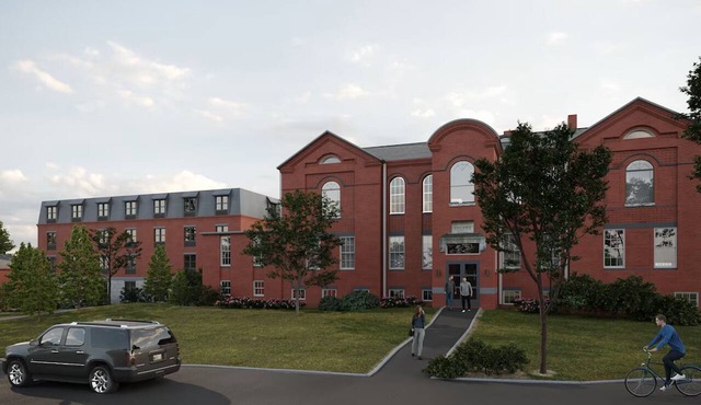 Cozy Rooms & Modern Amenities inside UMaine - Orono Campus! Parking