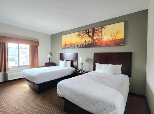 Days Inn by Wyndham Kemah