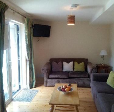 Delphi Cottage