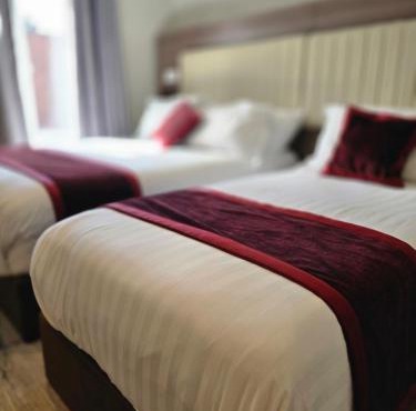 Double bedroom studios in Dublin
