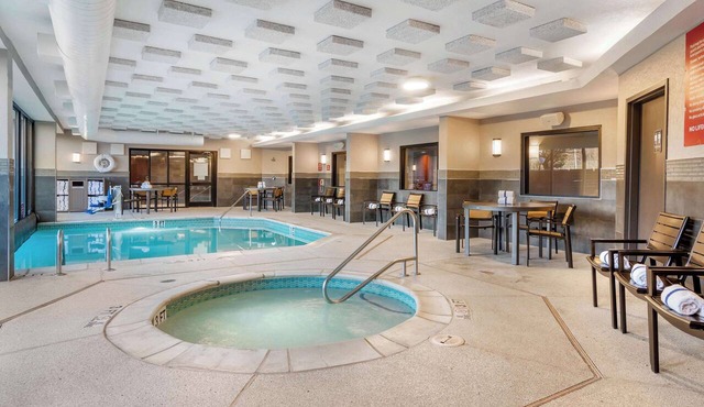 Drury Inn & Suites Atlanta Airport