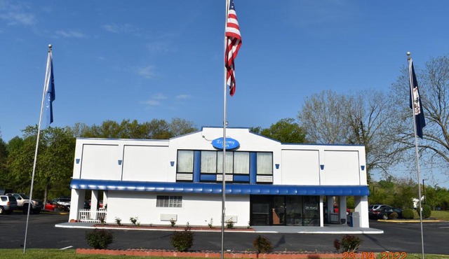 Economy Inn