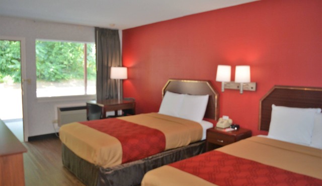 Economy Inn