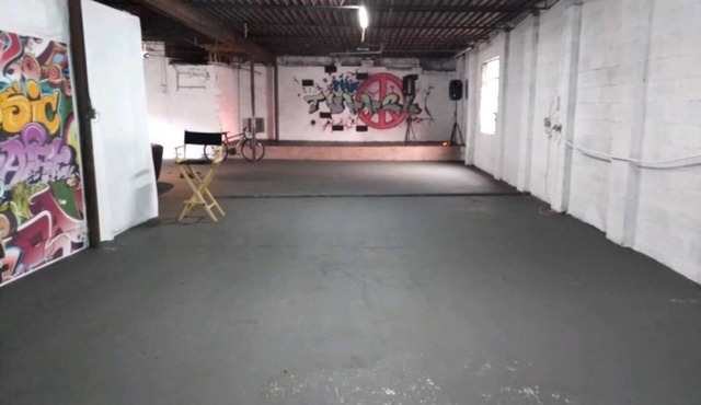 Event Space In Atlanta, Ga @$1,000