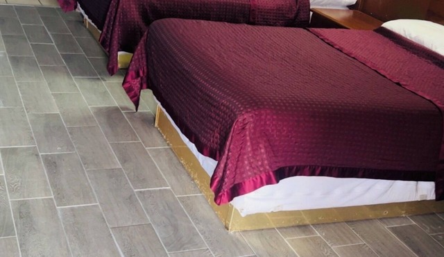Executive Inn