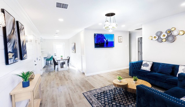 Exotic Home Escondido by sdstay