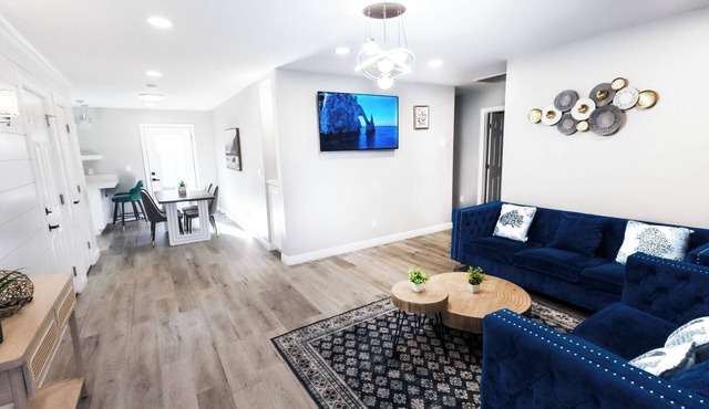 Exotic Home Escondido by sdstay