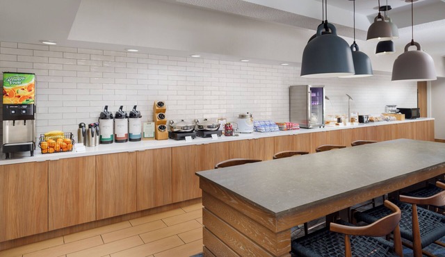Fairfield Inn & Suites Houston The Woodlands