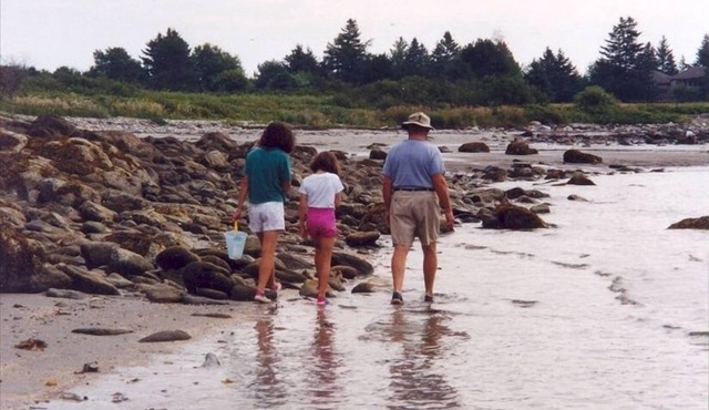 Family Get-Away. Just Steps from the Ocean!