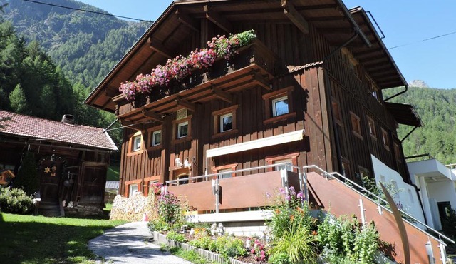 Ferienhaus Gerlinde