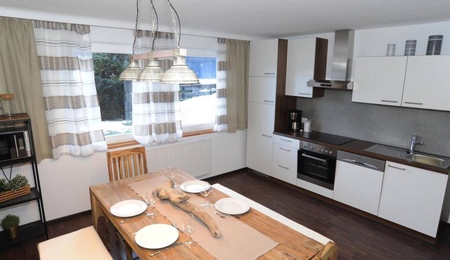 Ferienwohnung Bergler