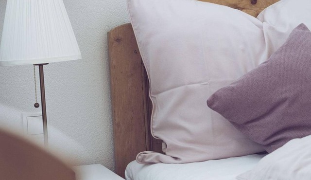 Ferienwohnung Luisa - Padaster 1262