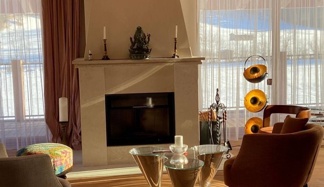 Ferienwohnung Wiesengrund - Smiley-homes Vegi & Silence Appartments