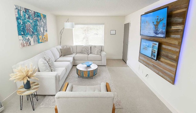MAJOR INTERNATIONAL SPORTING EVENT Royal Retreat | 2BR 5 Min Walk to Galleria