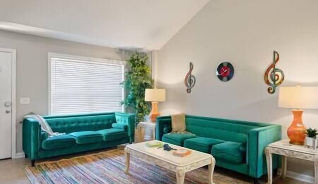 🌟Funky Fabulous 👙Pool 💥Near I-95 & FLETC