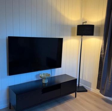Gardermoen Airport Stay - 5Min to OSL