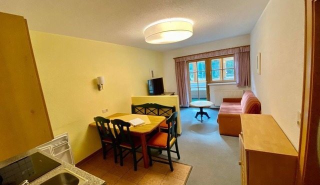 Gawinden - Pension Alpin