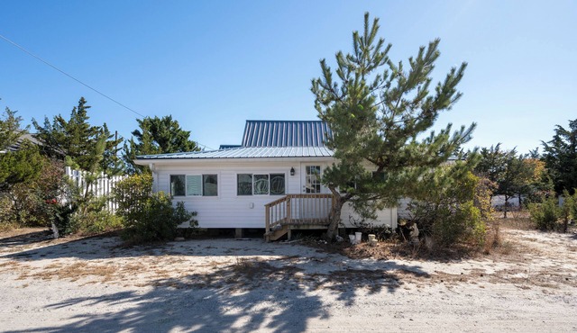Georgia Avenue - bay block in Broadkill Beach!