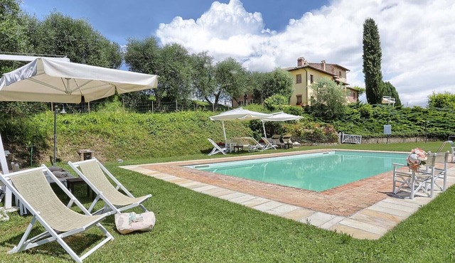 Germagnana 12+2, Emma Villas