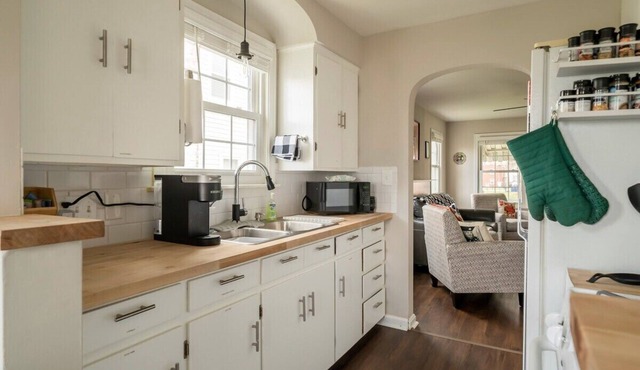 Grandview Game House- Close to OSU