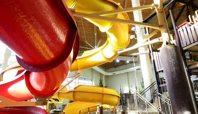 Great Wolf Lodge Williamsburg