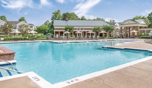 Greensprings Resort
