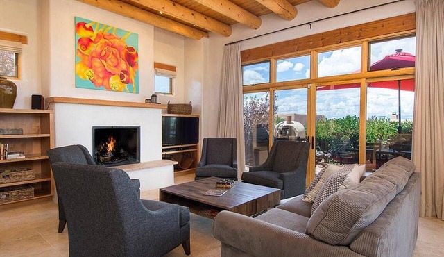 Hacienda Artist Paradise