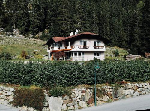Haus Barbara