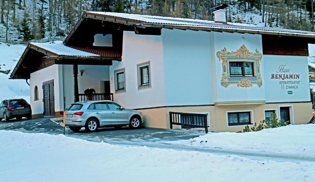 Haus Benjamin