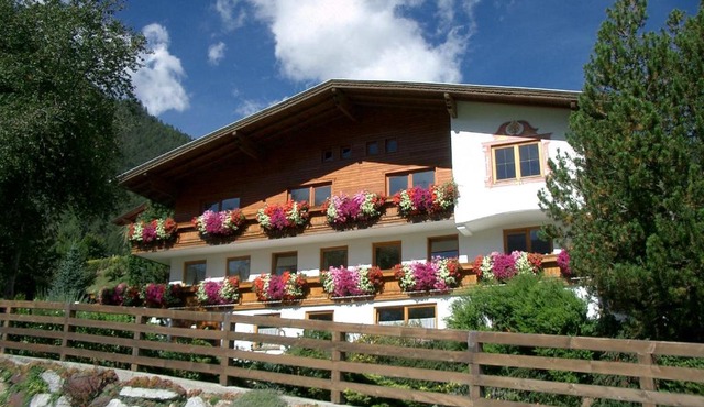 Haus Mader