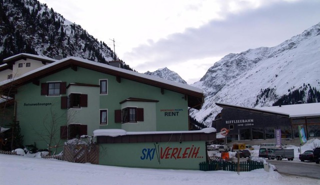 Haus Pechtl