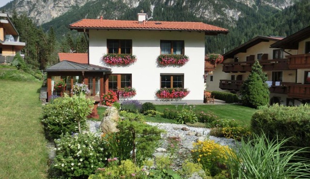 Haus Pranger