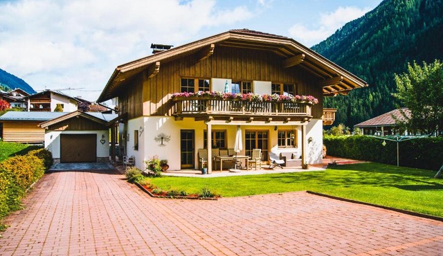 Haus Simone