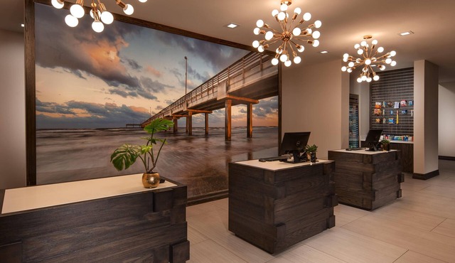 Hawthorn Extended Stay by Wyndham Corpus Christi I-37 NW