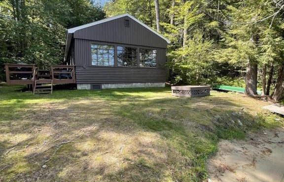 HIGHLAND HOLIDAY LIMIT 7-10 cottage