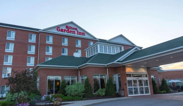 Hilton Garden Inn Bangor