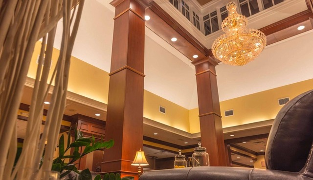 Hilton Garden Inn Bangor