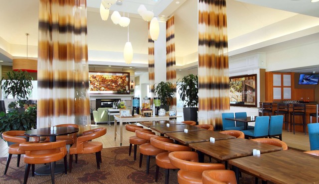 Hilton Garden Inn Columbus Airport