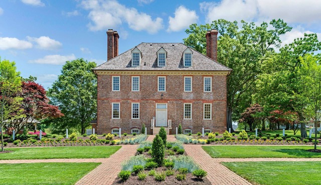 Hilton Vacation Club The Historic Powhatan Williamsburg