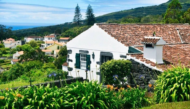Holiday house Horta for 1 - 4 persons with 2 bedrooms - Holiday house