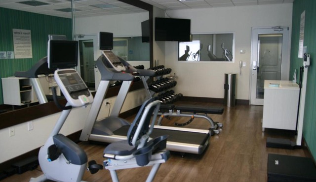 Holiday Inn Express Hotel & Suites Clute-Lake Jackson by IHG
