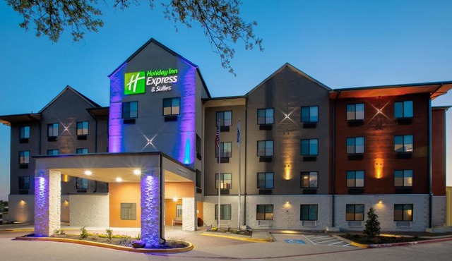Holiday Inn Express & Suites DALLAS PARK CENTRAL NORTHEAST by IHG