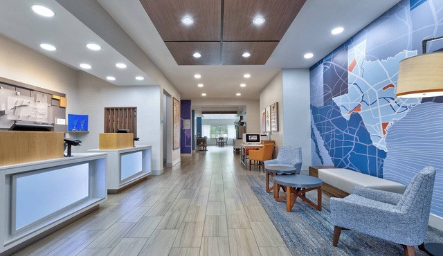 Holiday Inn Express Suites Jasper by IHG