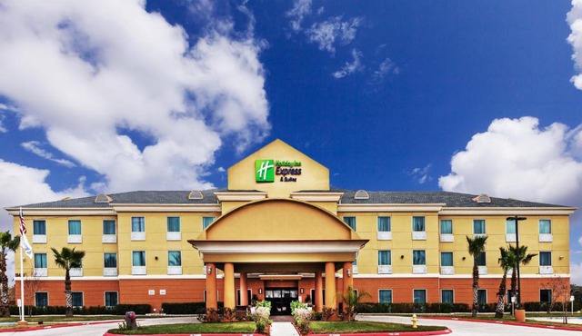 Holiday Inn Express & Suites, Corpus Christi NW, Calallen by IHG