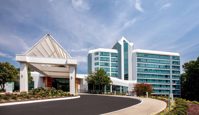 Holiday Inn Newport News - Hampton by IHG