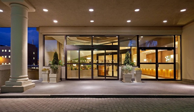 Holiday Inn Portland-By the Bay by IHG