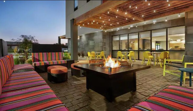 Home2 Suites By Hilton Columbus/West, OH
