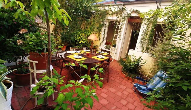 Homerez - House in Montreuil